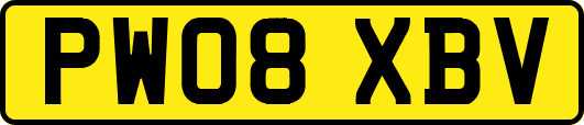PW08XBV
