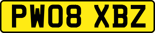 PW08XBZ