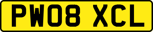 PW08XCL