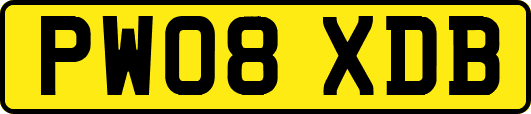 PW08XDB