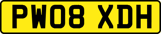 PW08XDH