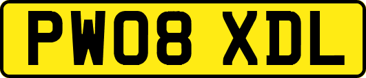 PW08XDL