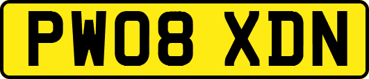PW08XDN
