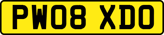 PW08XDO