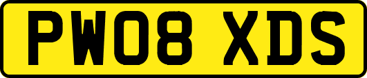 PW08XDS