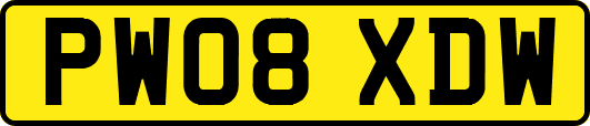 PW08XDW