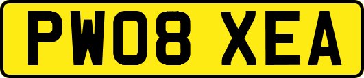 PW08XEA