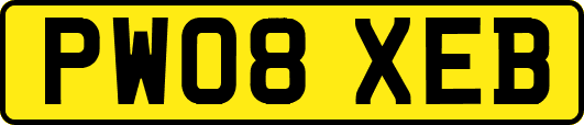 PW08XEB