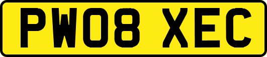 PW08XEC