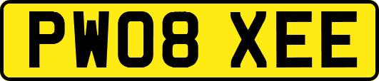 PW08XEE