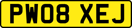 PW08XEJ