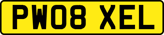 PW08XEL