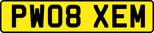 PW08XEM