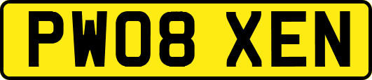 PW08XEN