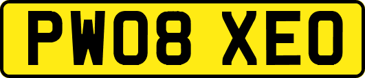 PW08XEO