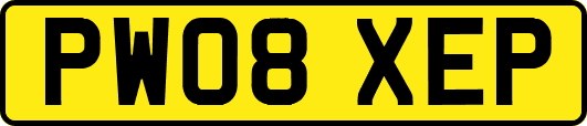 PW08XEP
