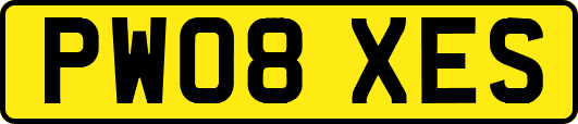 PW08XES