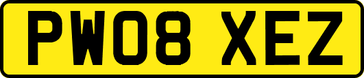 PW08XEZ