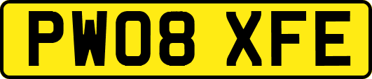 PW08XFE