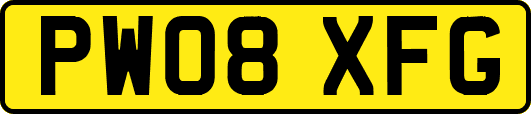 PW08XFG
