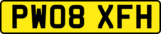 PW08XFH