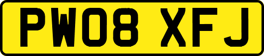 PW08XFJ
