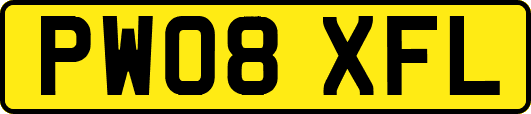 PW08XFL
