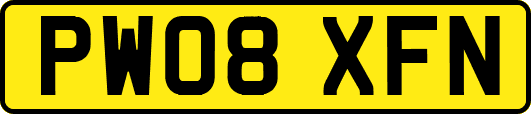 PW08XFN