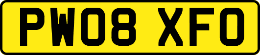 PW08XFO