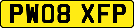 PW08XFP