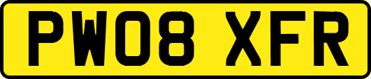 PW08XFR