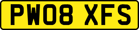 PW08XFS