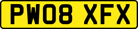 PW08XFX