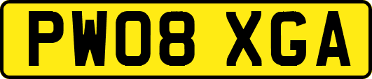PW08XGA
