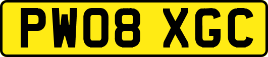 PW08XGC