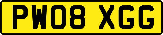 PW08XGG
