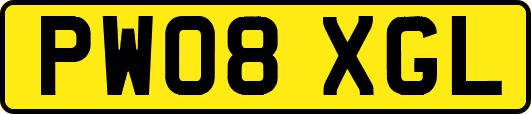 PW08XGL