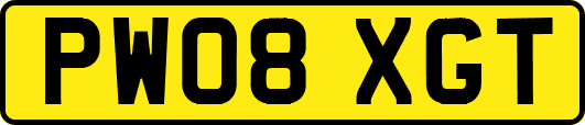 PW08XGT