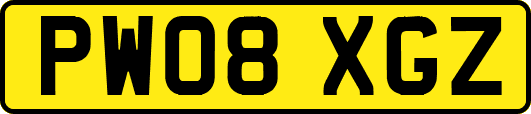 PW08XGZ
