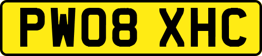 PW08XHC