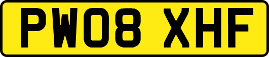 PW08XHF