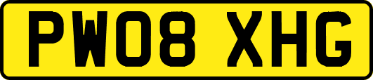 PW08XHG
