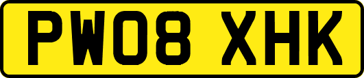 PW08XHK
