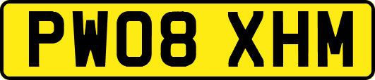 PW08XHM