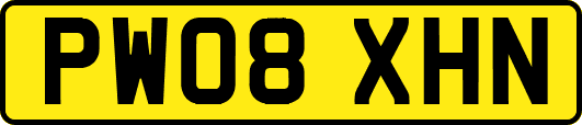 PW08XHN