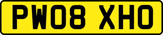 PW08XHO