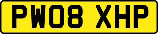 PW08XHP