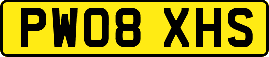 PW08XHS