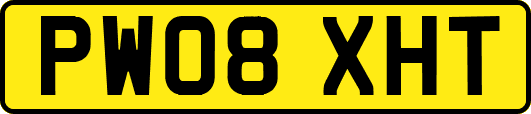 PW08XHT
