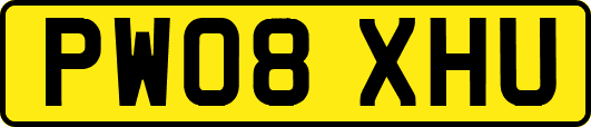 PW08XHU